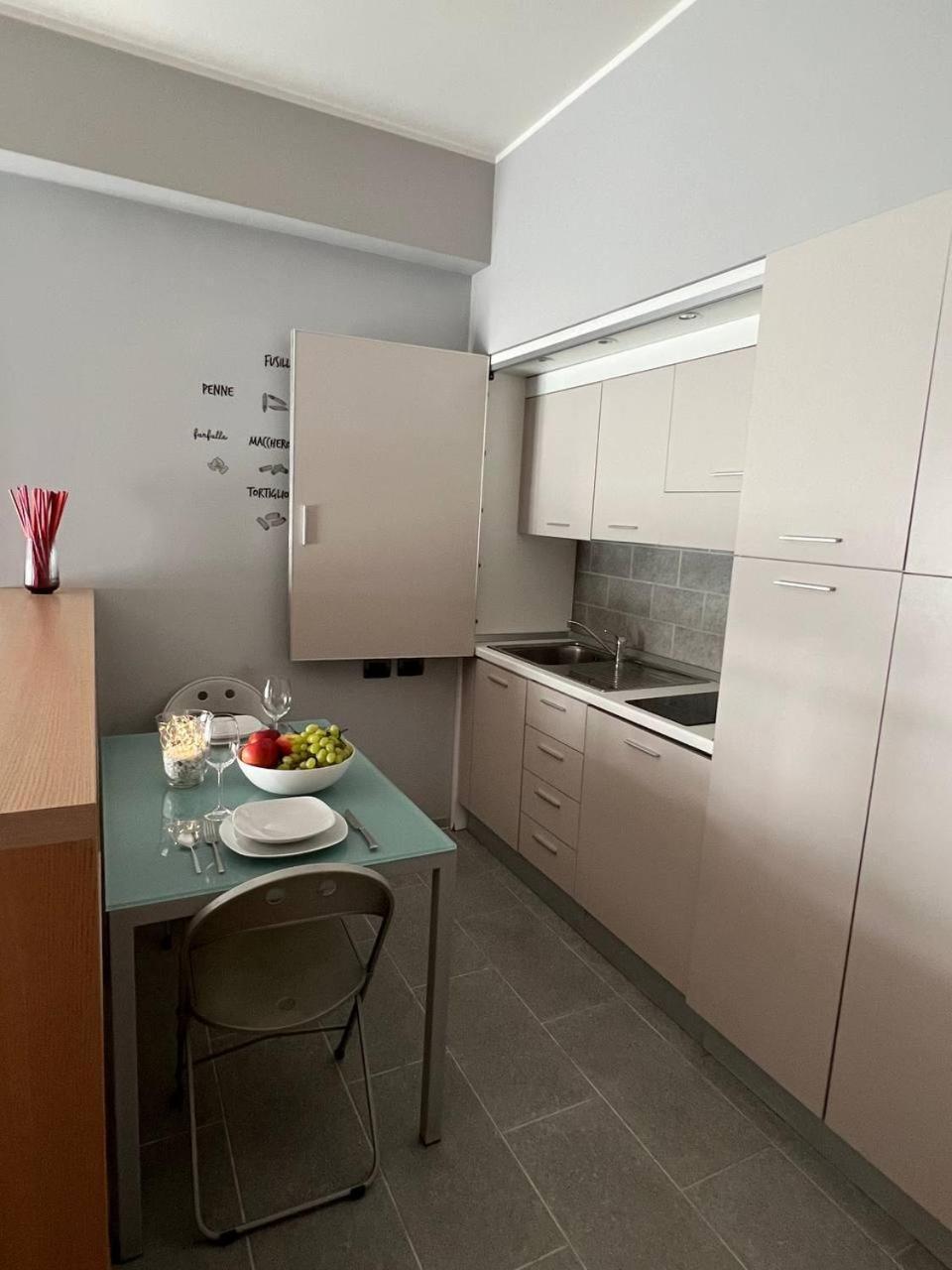 Studio Rosso 201 Turín Exteriér fotografie