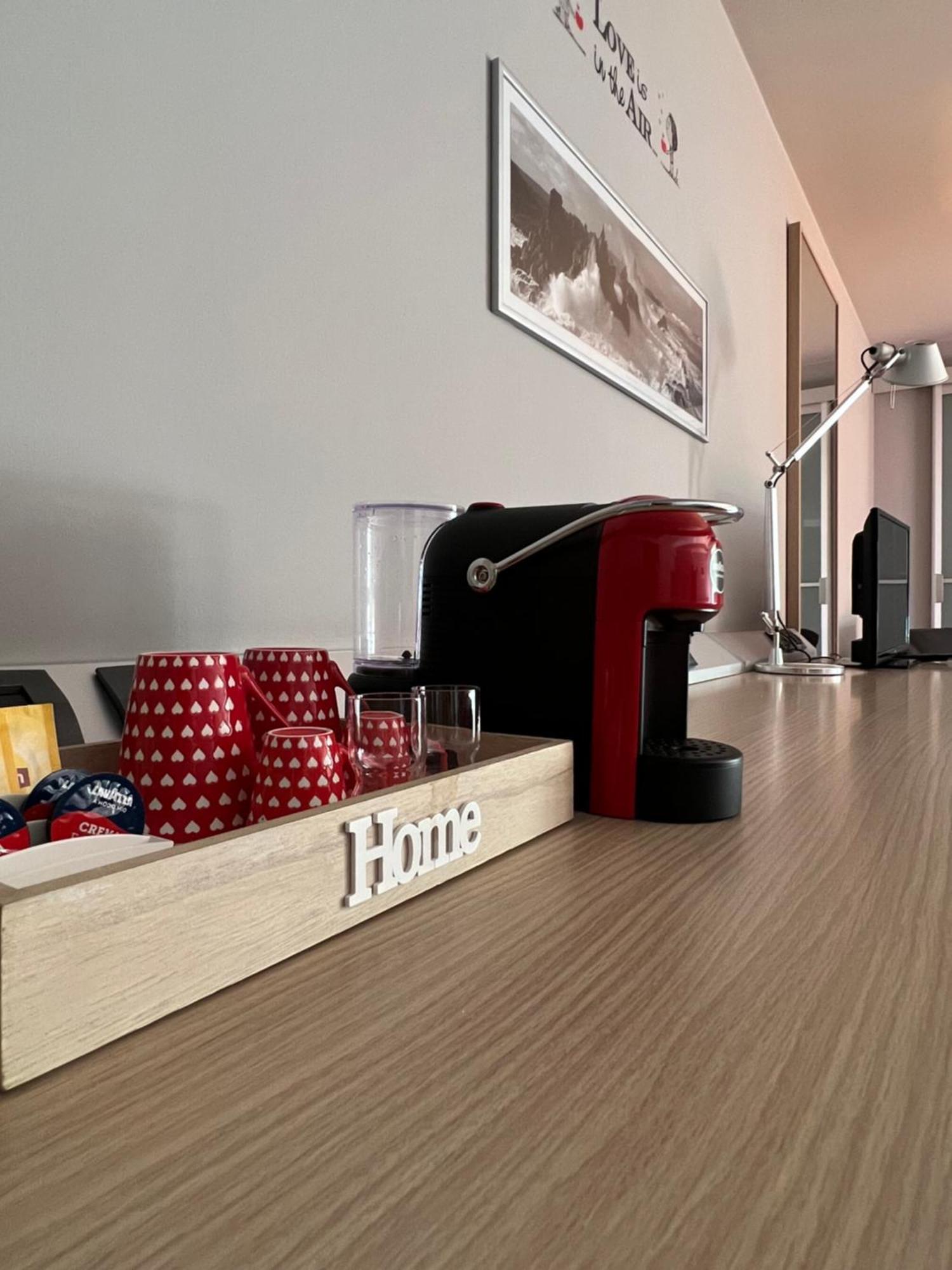 Studio Rosso 201 Turín Exteriér fotografie